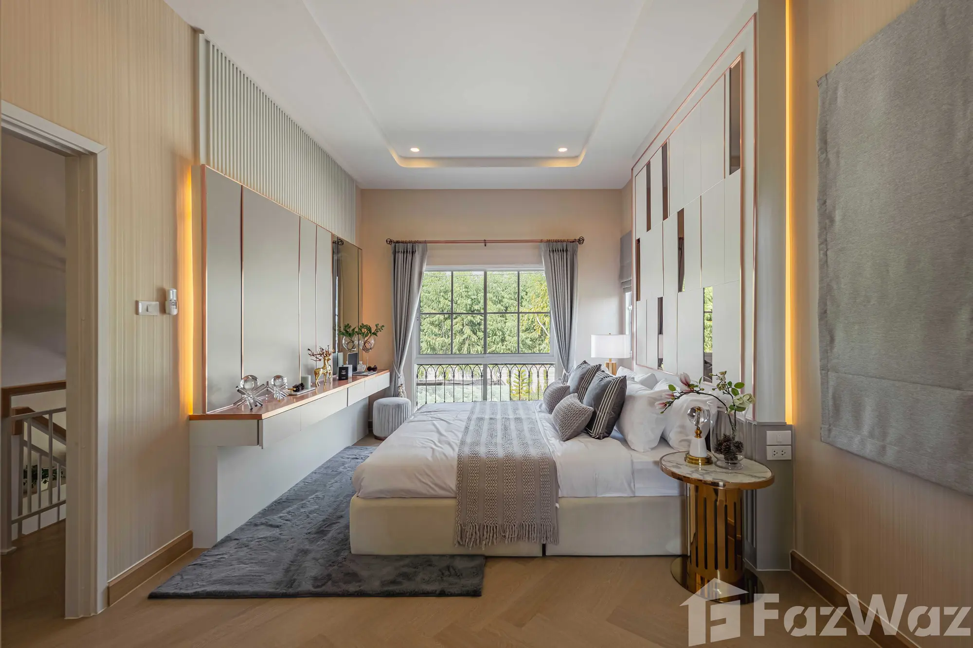 3 Bedroom House - Image 73