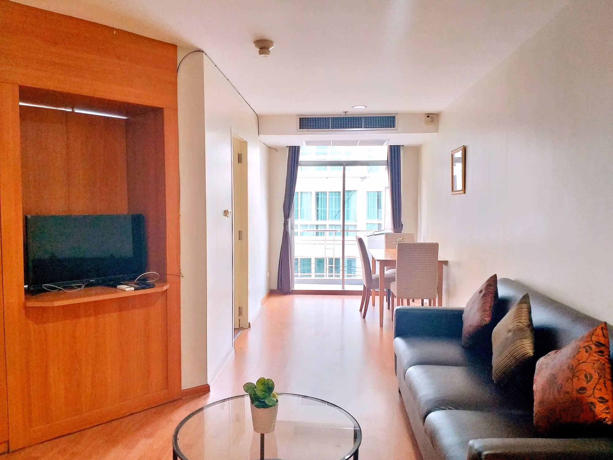Condo for Rent at The Capital Sukhumvit 30/1 - Image 1