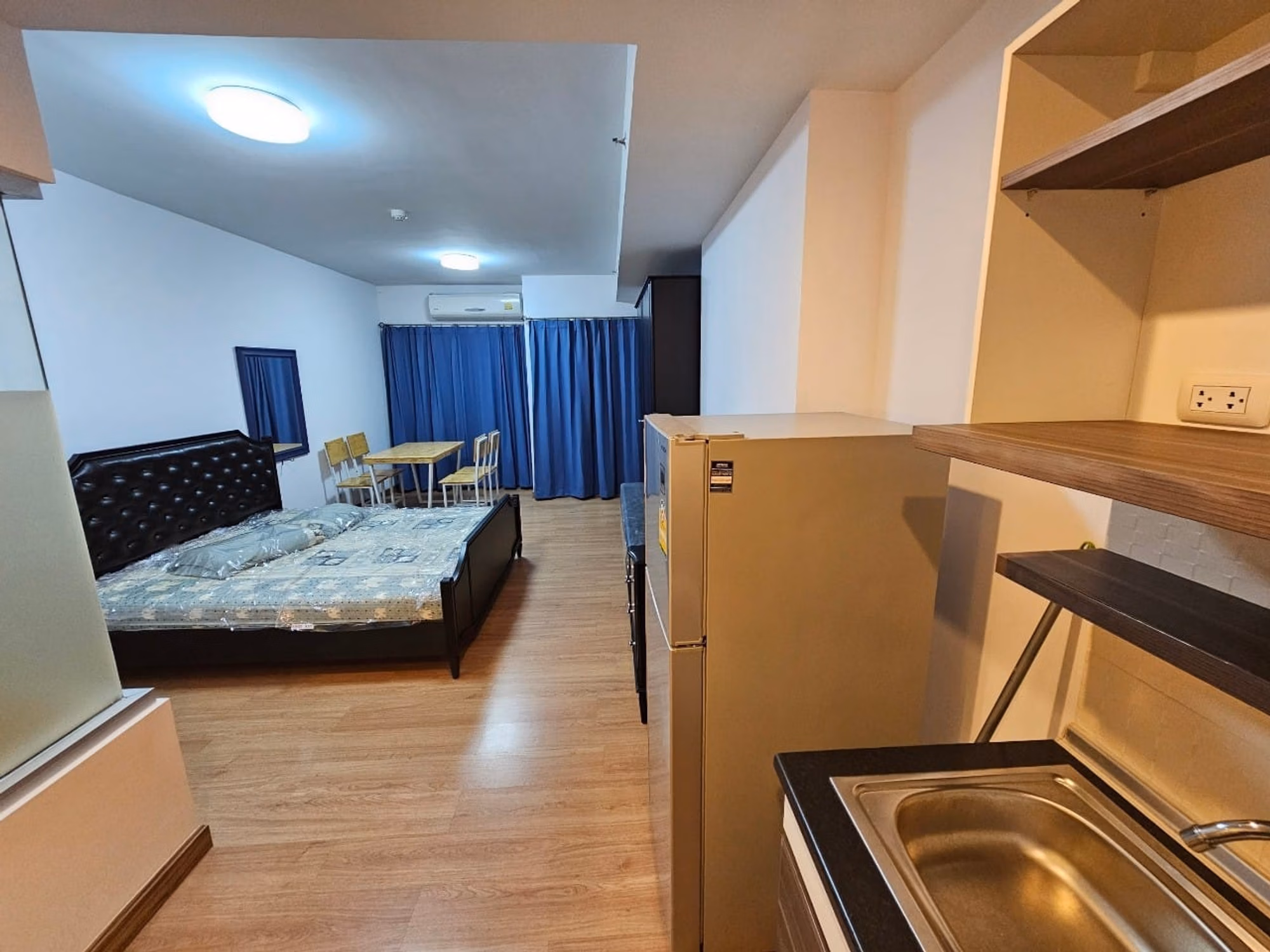 1 Bed Condo for Rent in Mueang Chiang Mai - Image 7