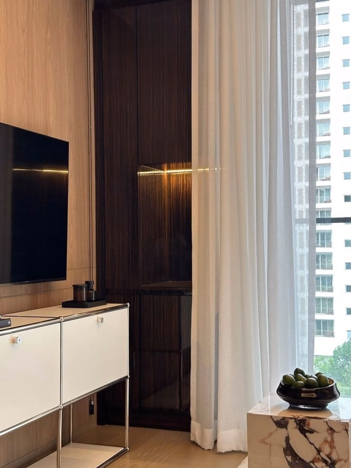 1 Bed Condo for Rent in Pathum Wan - Image 7