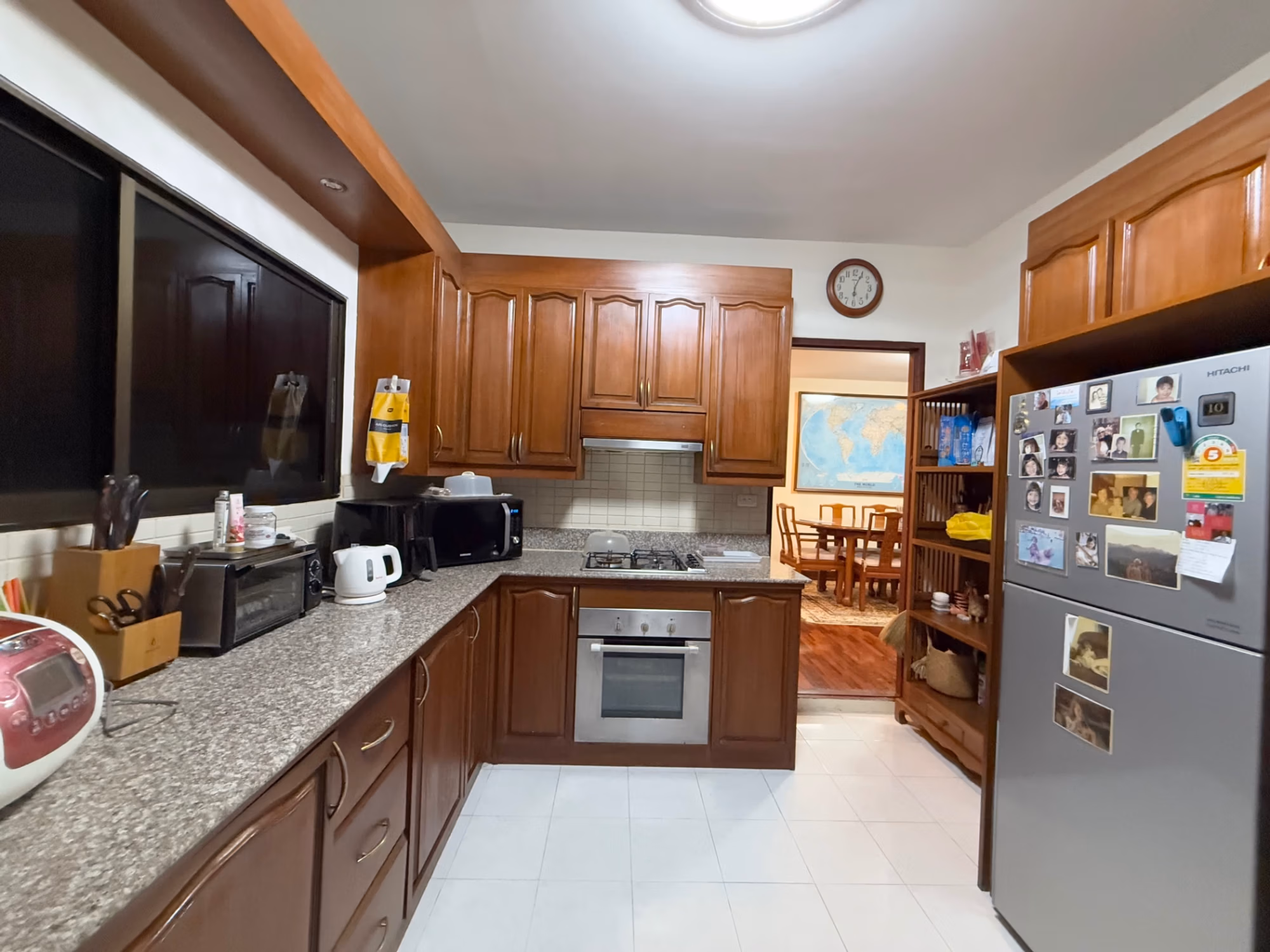 3 Bed House for Rent in Hang Dong - Image 24