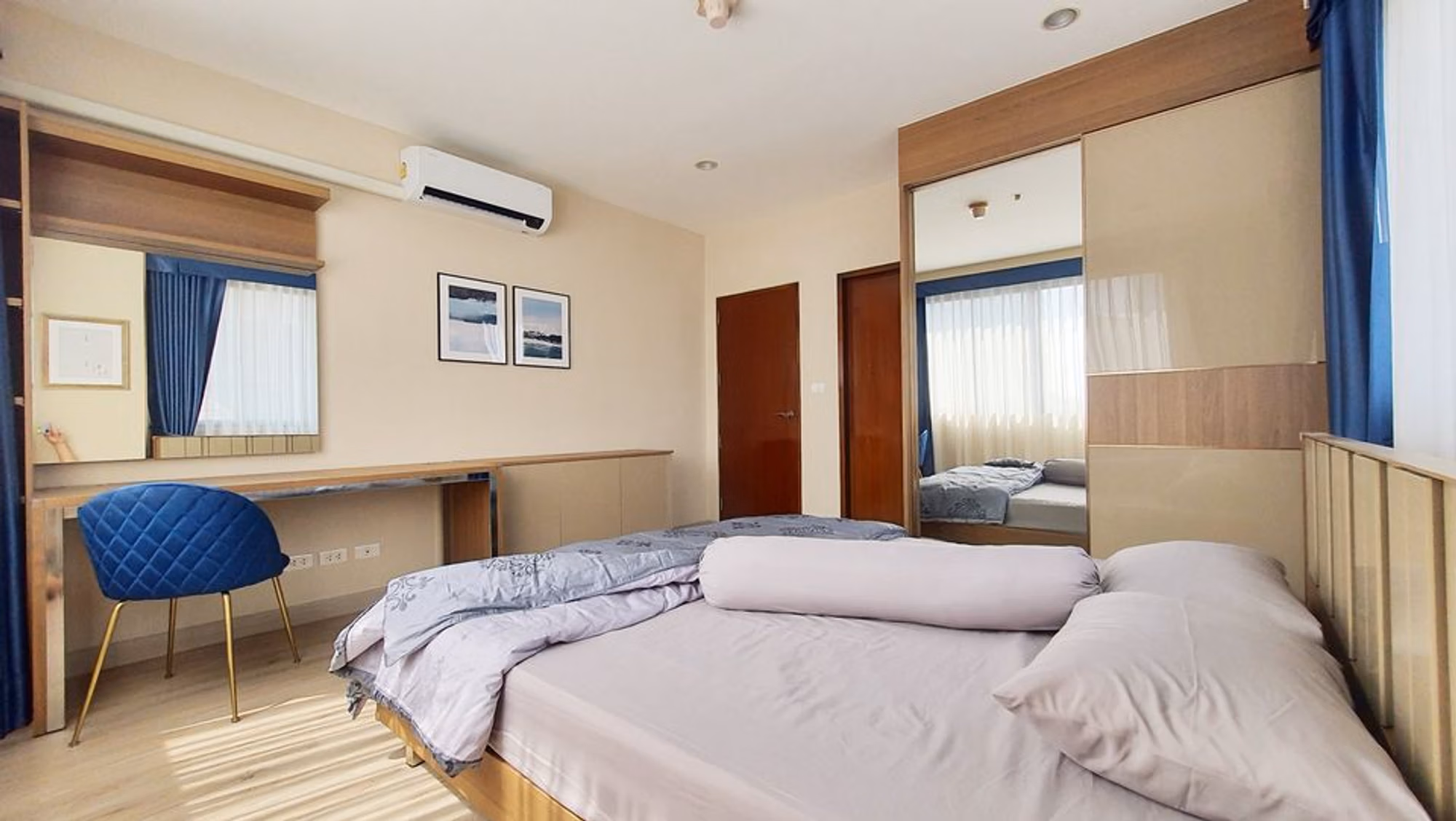 Condo for Rent at Vista Garden - Image 6