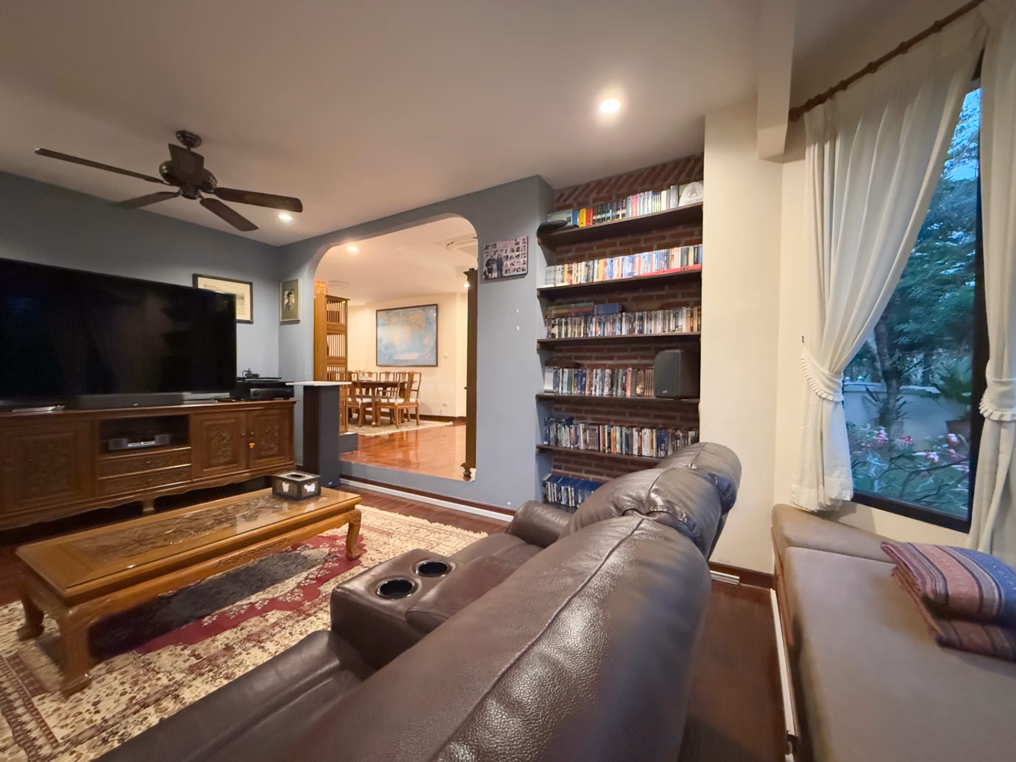 3 Bed House for Rent in Hang Dong - Image 18