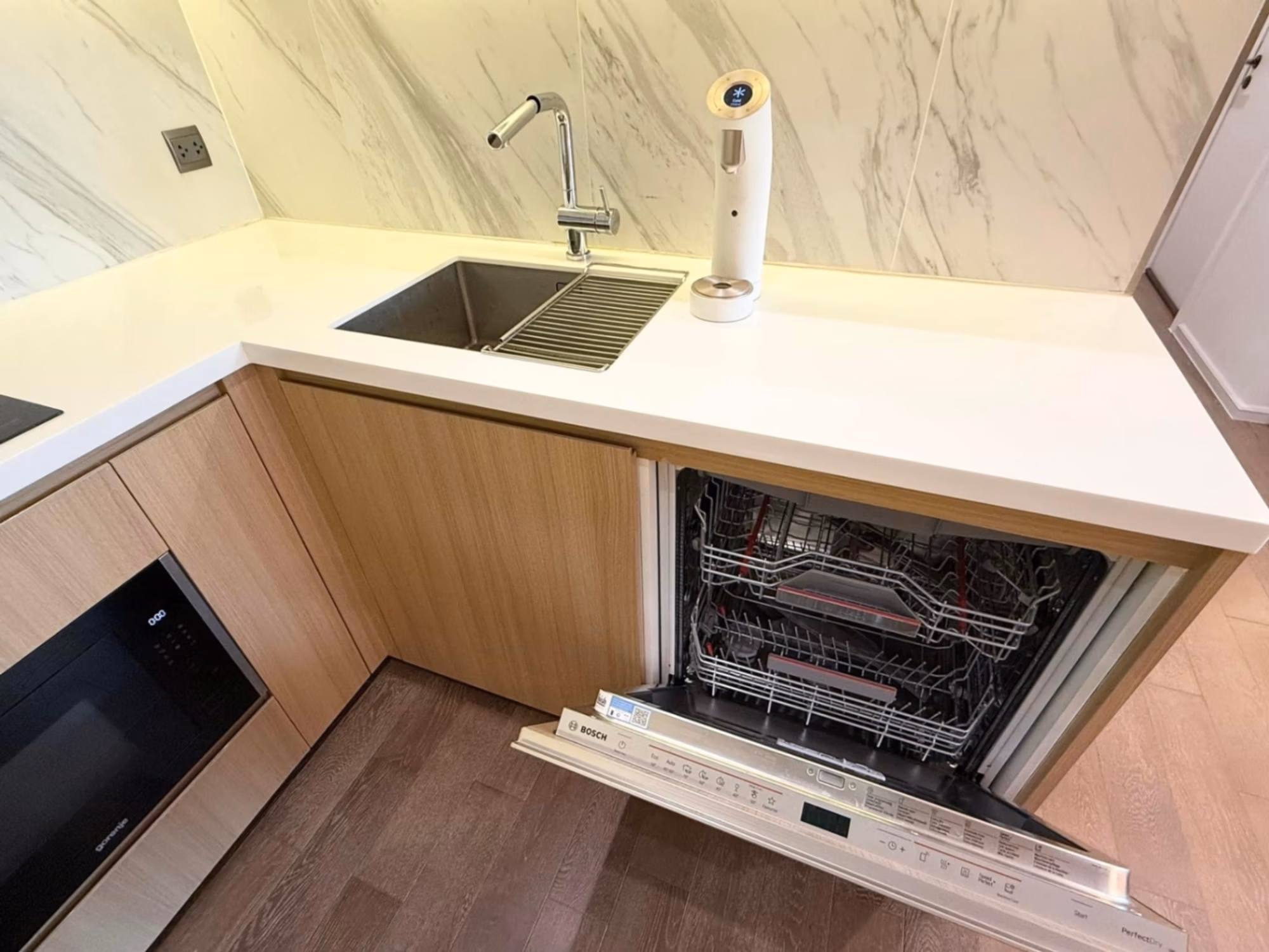 2 ห้องนอน คอนโด สำหรับ จำหน่าย ใน วัฒนา - Image 8