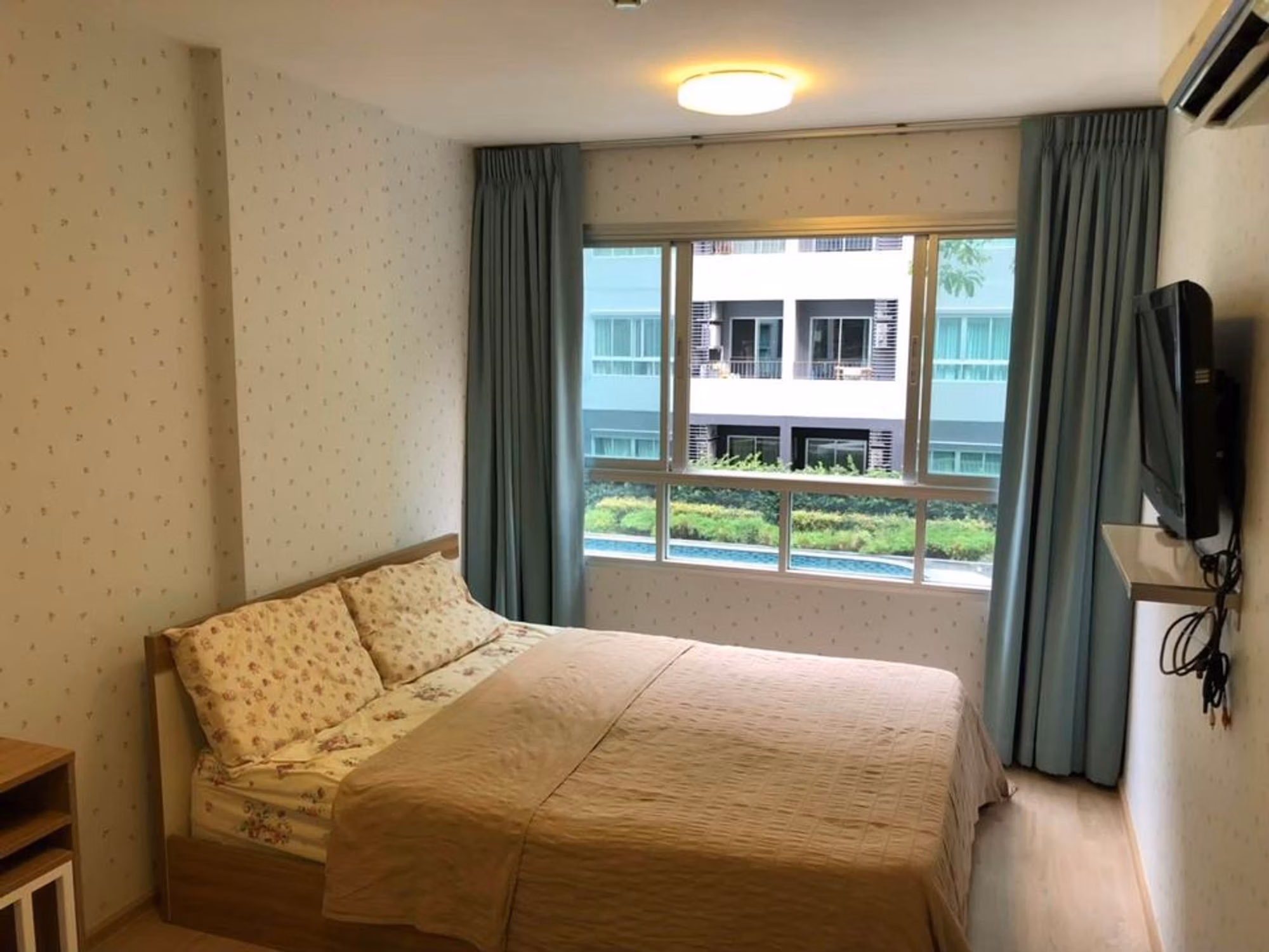 Condo for Rent at Elio Sukhumvit 64 - Image 2