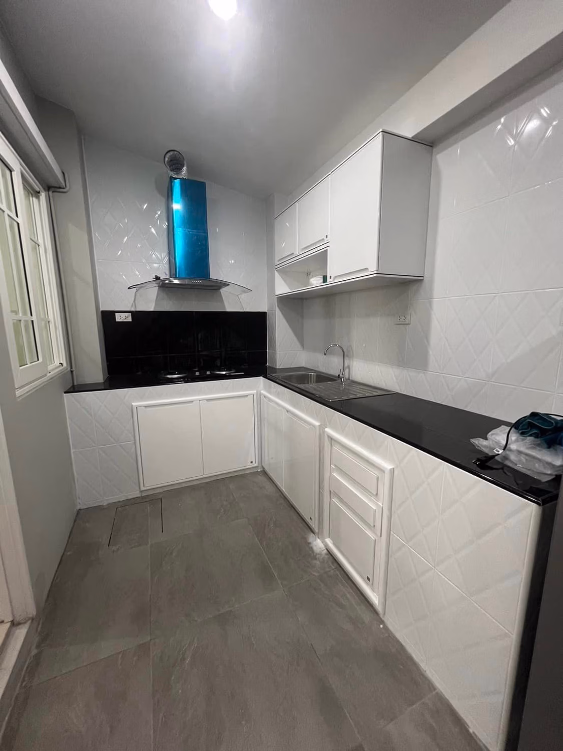 Townhouse for Rent at Golden Town RuamChok - Image 4