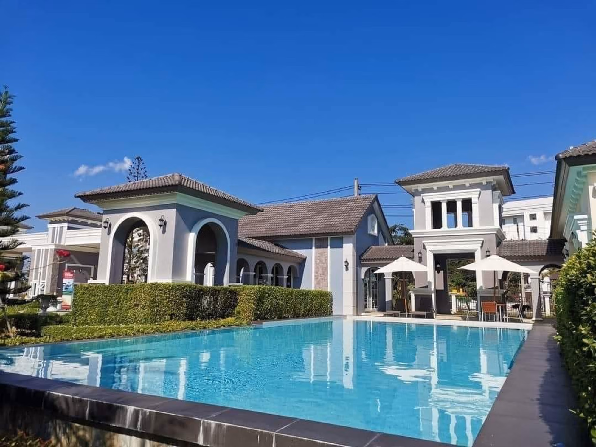 4 Bed Townhouse for Rent in Mueang Chiang Mai - Image 17