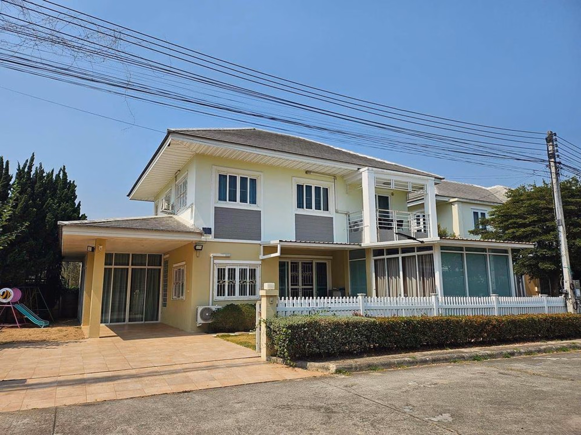 House for Rent in Suthep, Mueang Chiang Mai. - Image 1