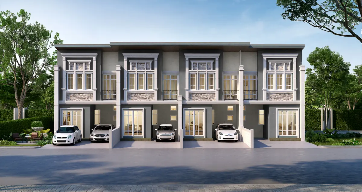 2 Bed Townhouse for Rent in Mueang Chiang Mai - Image 16