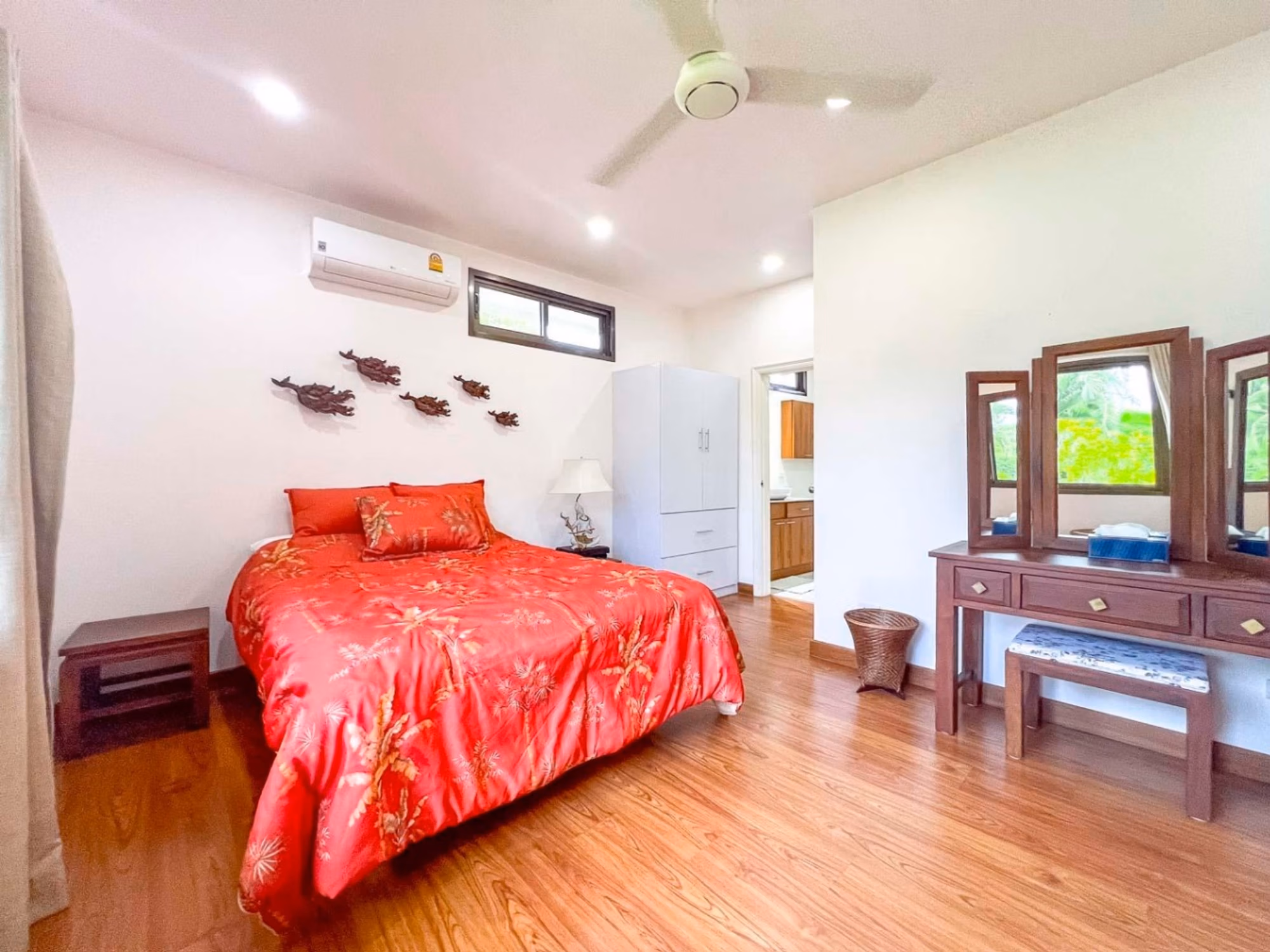 3 Bed House for Sale in San Sai - Image 12