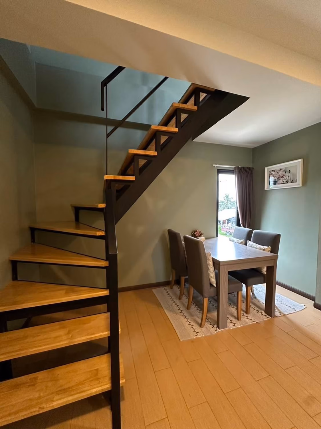 1 Bed Commercial for Sale in Hang Dong District - Image 10