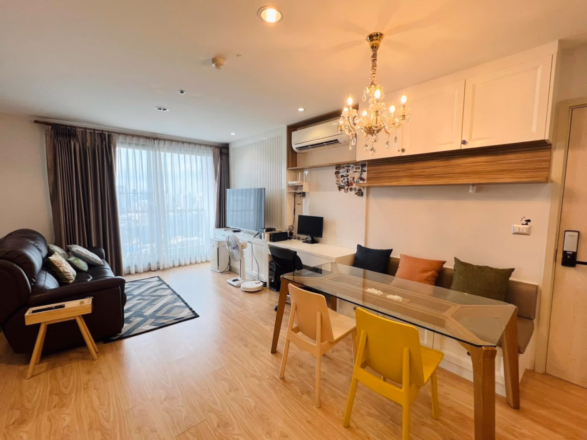 2 Bed Condo for Sale in Khlong Toei - Image 1