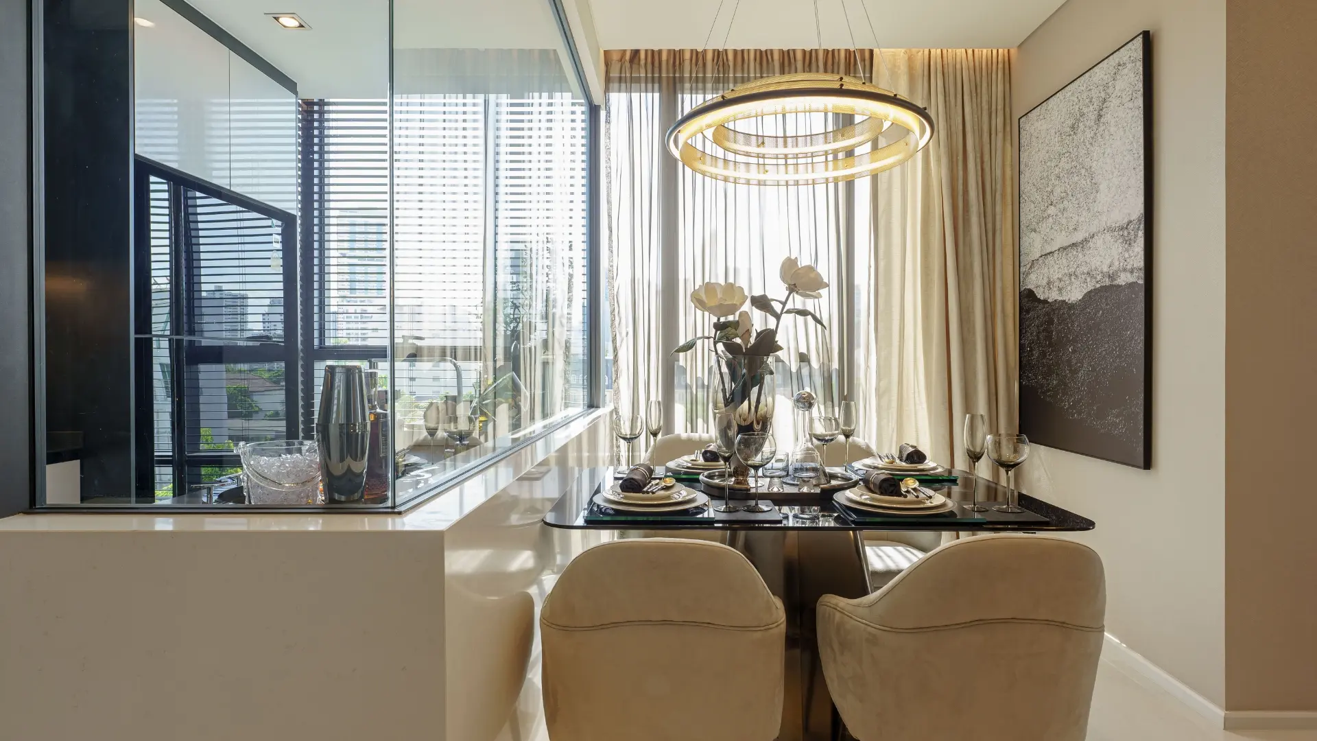 1 Bed Condo for Rent and Sale in Watthana - Image 18