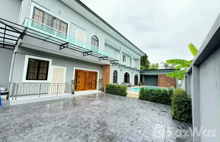 land 用于 出售 在 San Sai - Image 18