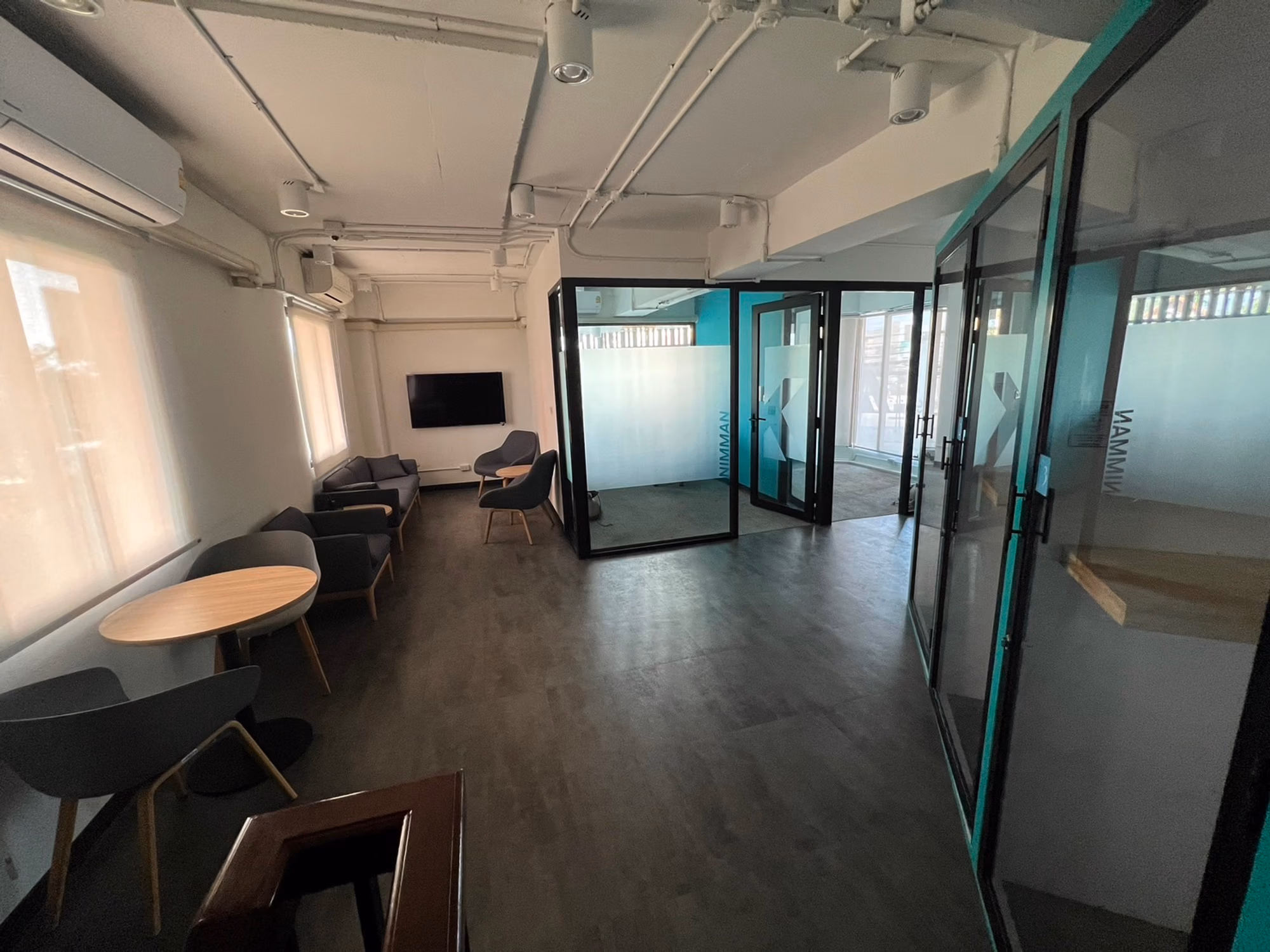 undefined Bed Commercial for Rent in Mueang Chiang Mai - Image 3