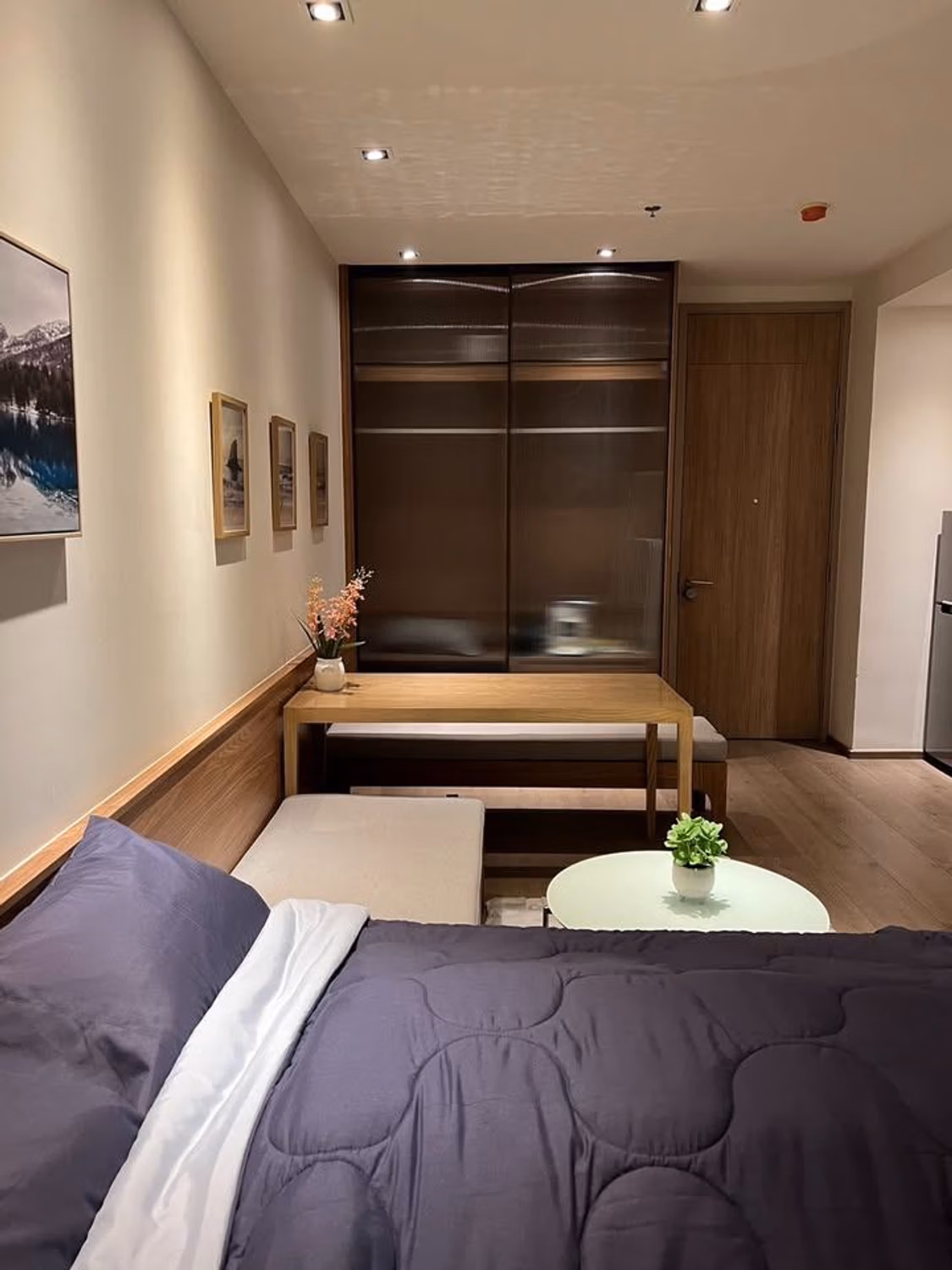Studio Condo for Sale in Khlong Toei - Image 3