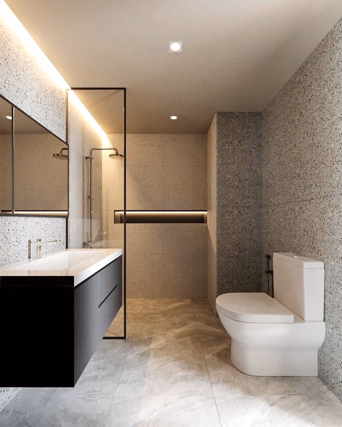 1 Bed Condo for Sale in Mueang Chiang Mai - Image 6
