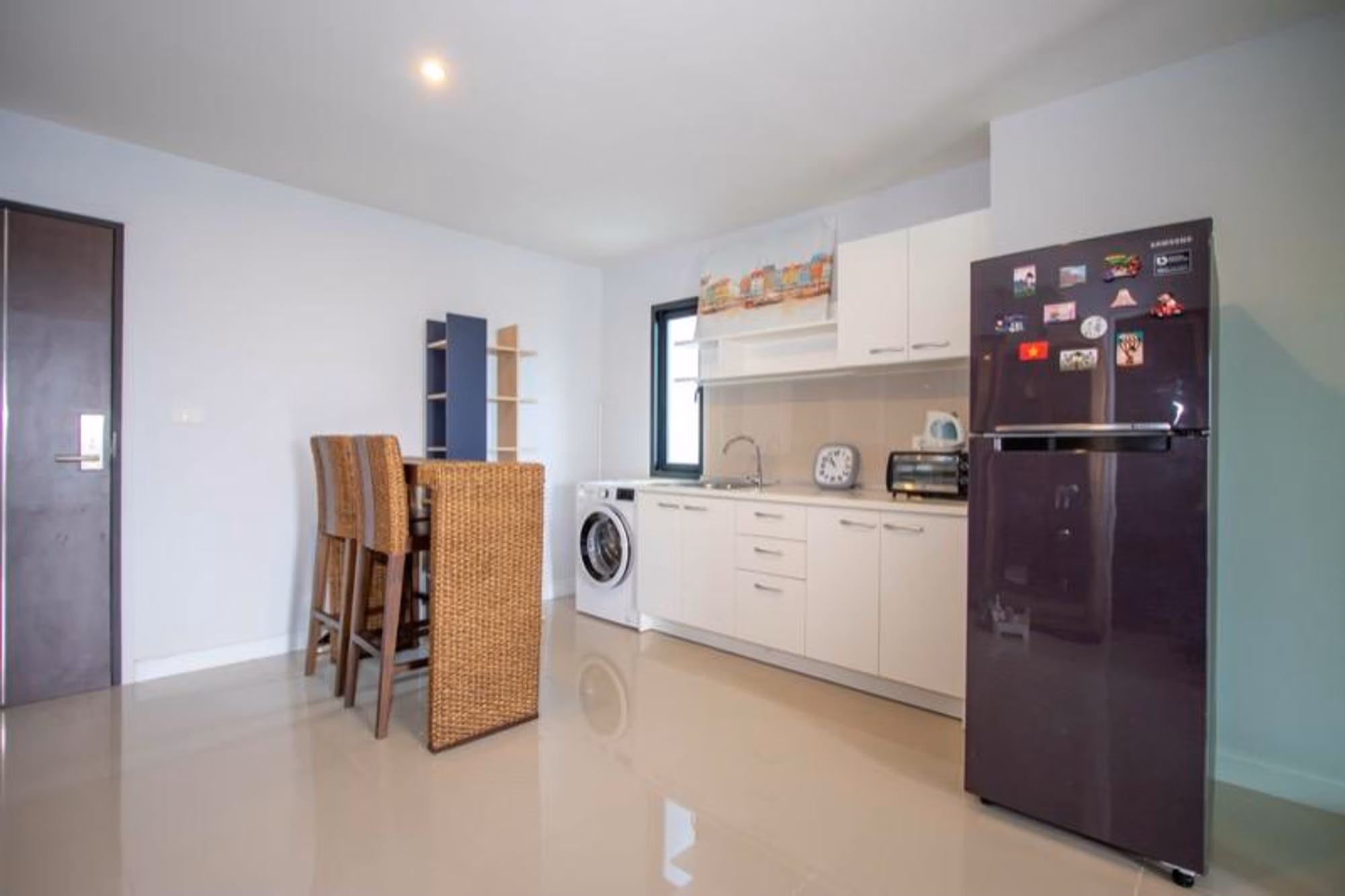 1 Bedroom Condo - Image 5