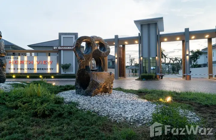 Pool Villa for Sale at San Saran-Mod Chic - Image 18
