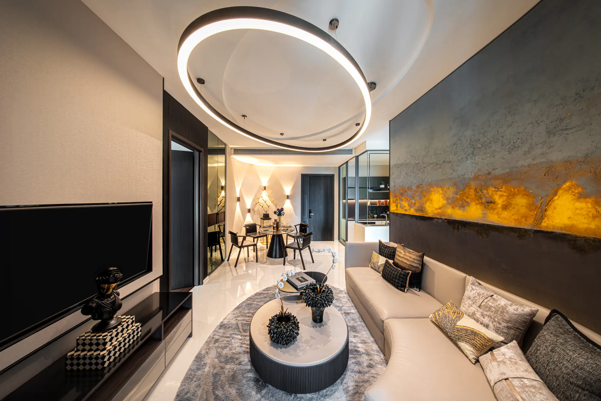 1 Bed Condo for Rent and Sale in Watthana - Image 15
