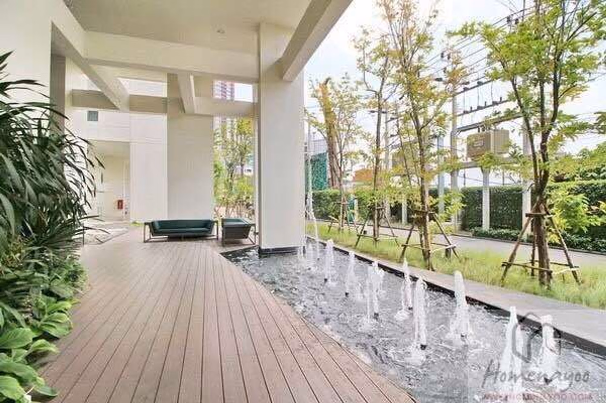 1 Bedroom for Sale at Aspire Sukhumvit 48 - Image 8