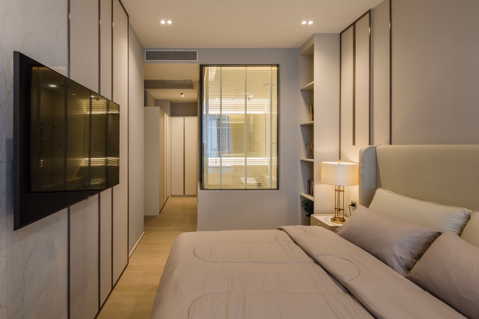 2 ห้องนอน คอนโด สำหรับ จำหน่าย ใน Watthana - Image 8