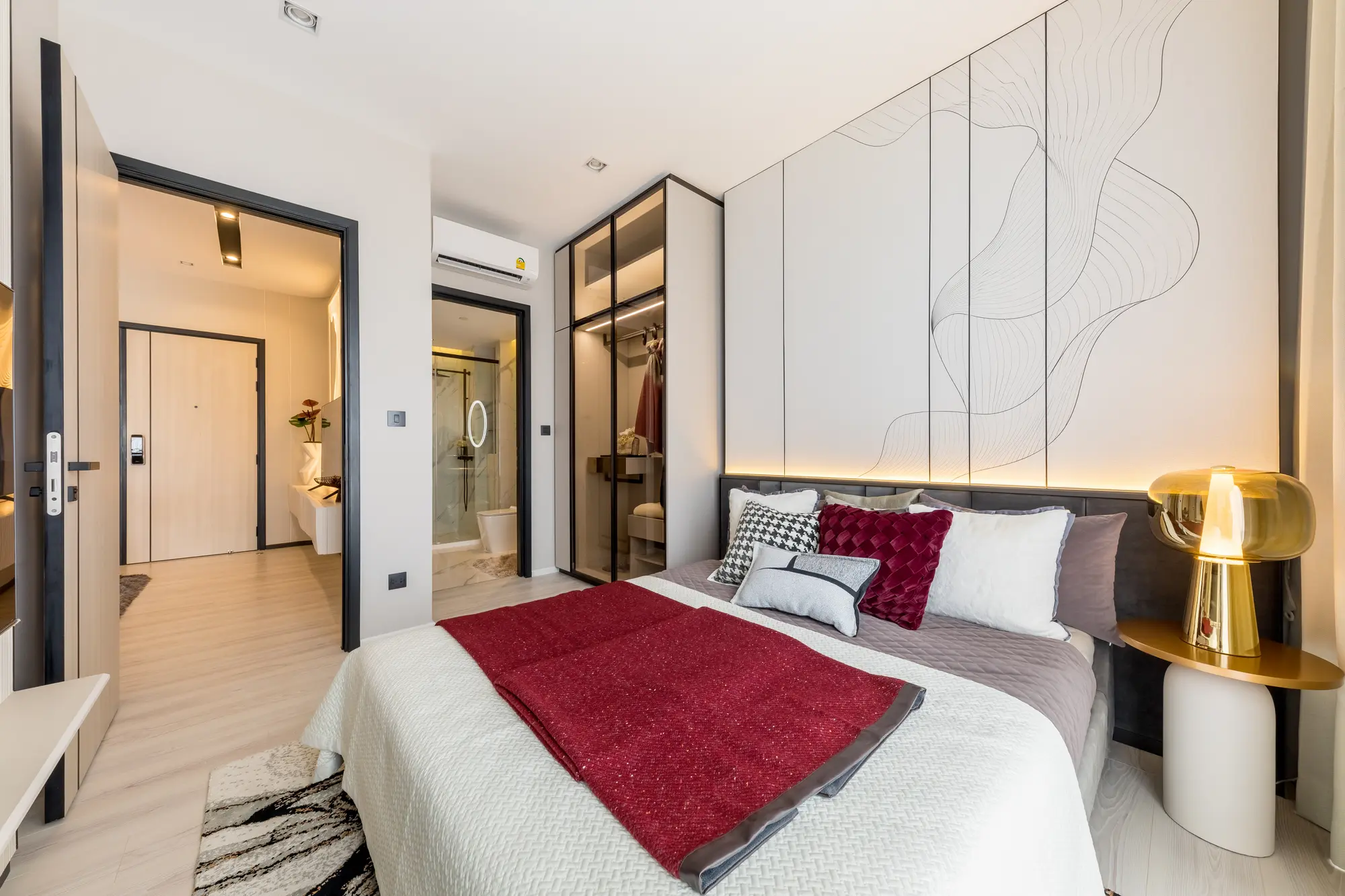 2 Bed Condo for Sale in Ratchathewi - Image 23
