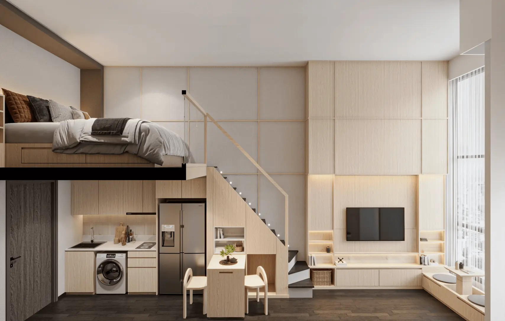 1 Bedroom Condo - Image 10