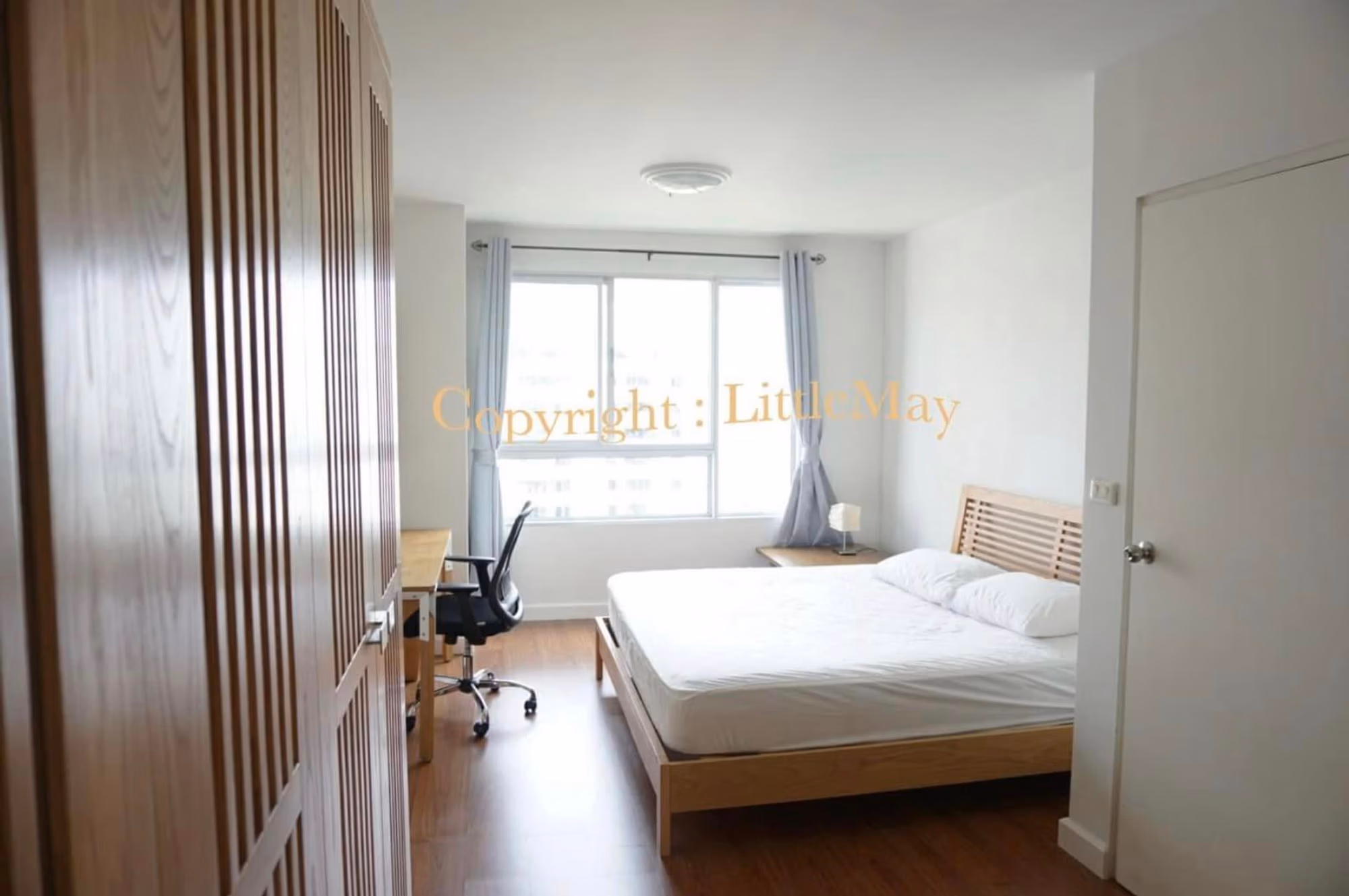 Condo for Rent at Condo One X - Image 5