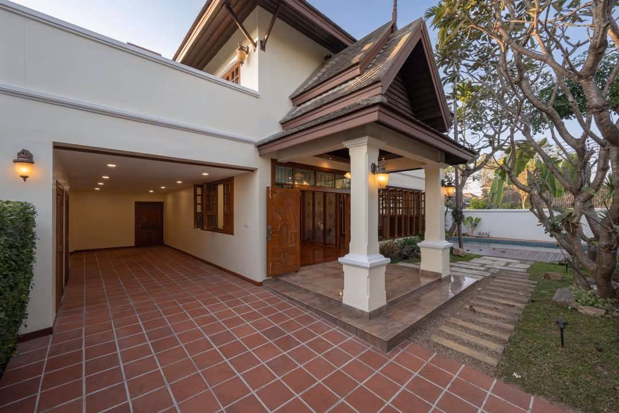 3 Bed House for Sale in Hang Dong - Image 2