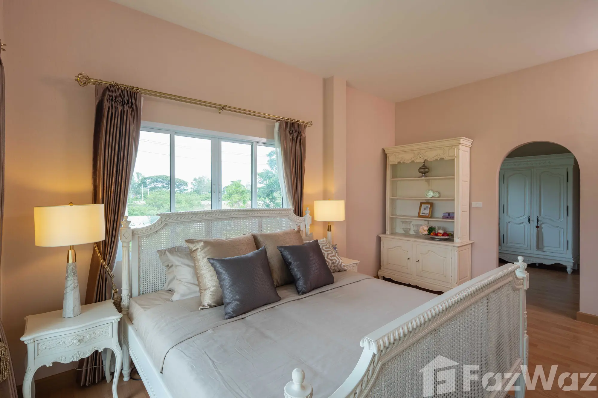 3 Bedroom House - Image 43