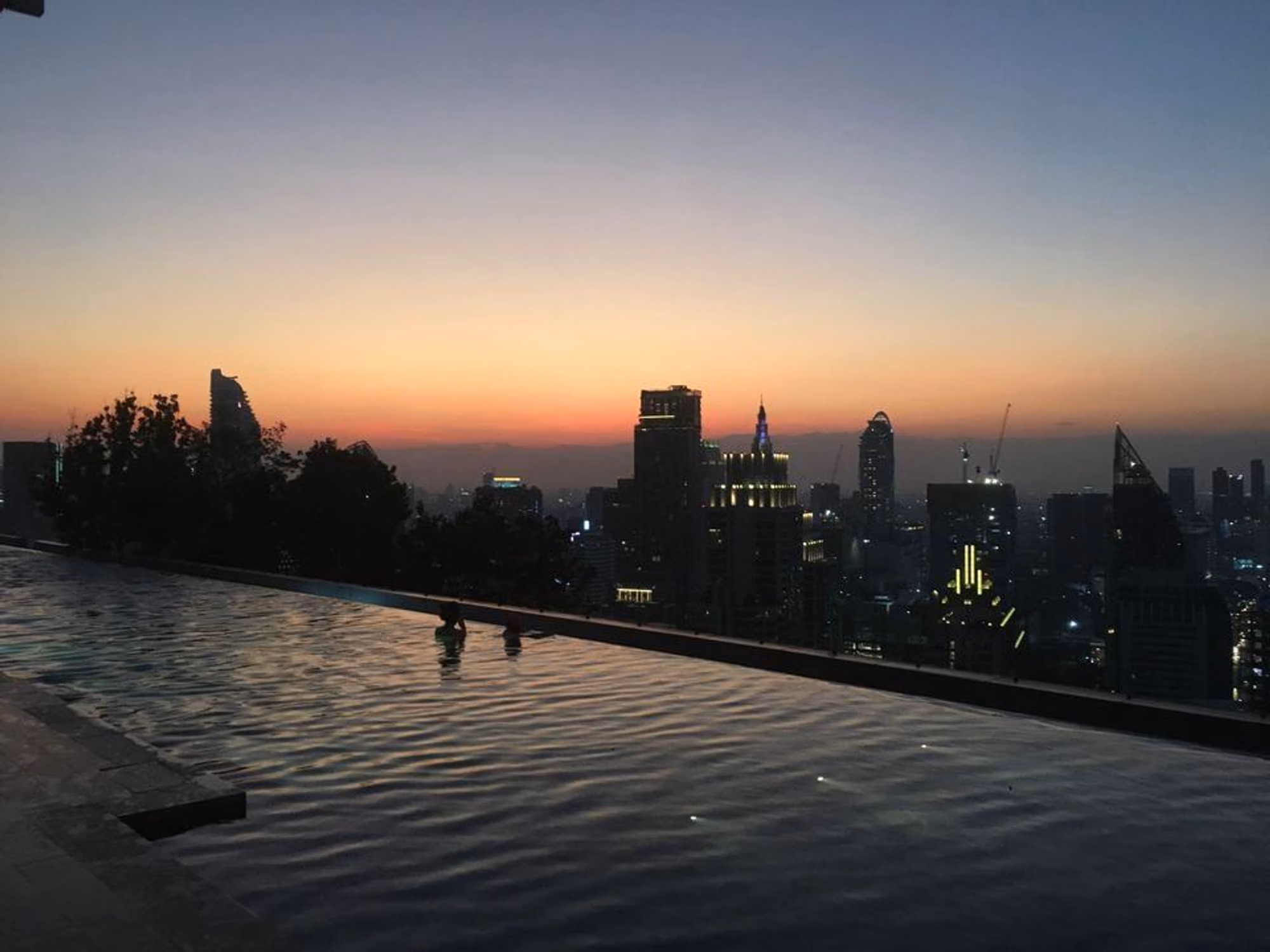 1 Bed Condo for Rent  Near Phloen Chit BTS - Image 5