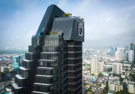 1 卧室 公寓 用于 出售 在 Khlong Toei - Image 40