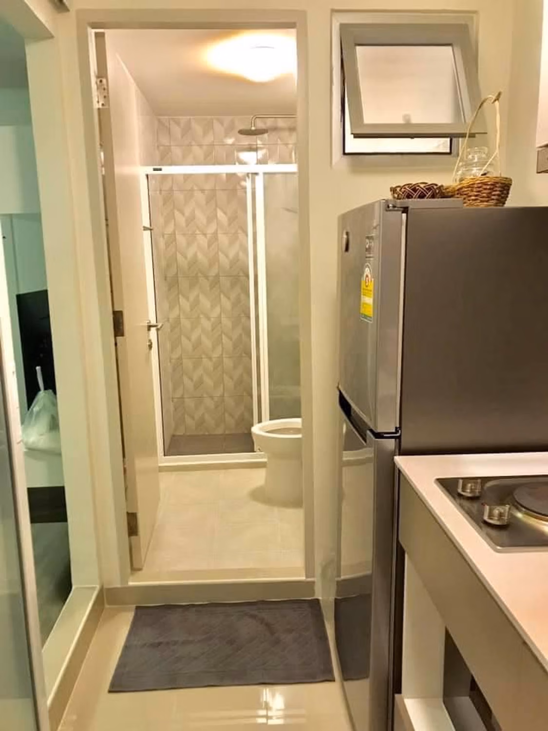 undefined ห้องนอน Condo สำหรับ จำหน่าย ใน เมืองเชียงใหม่ - Image 6
