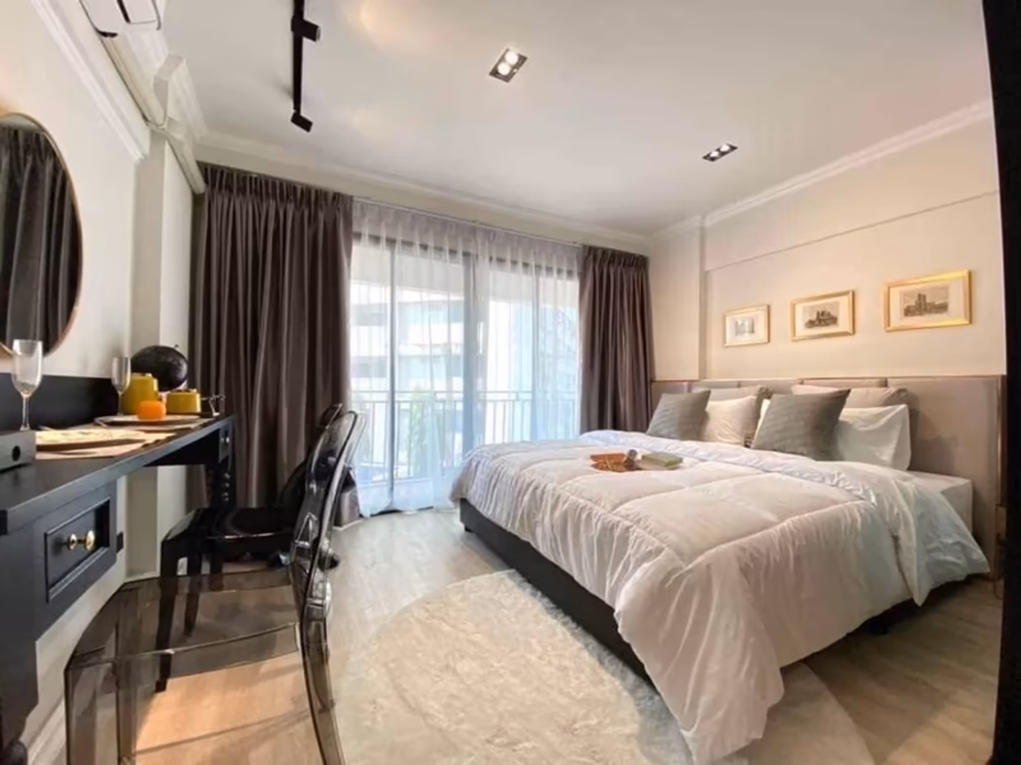 1 Bedroom Condo - Image 7