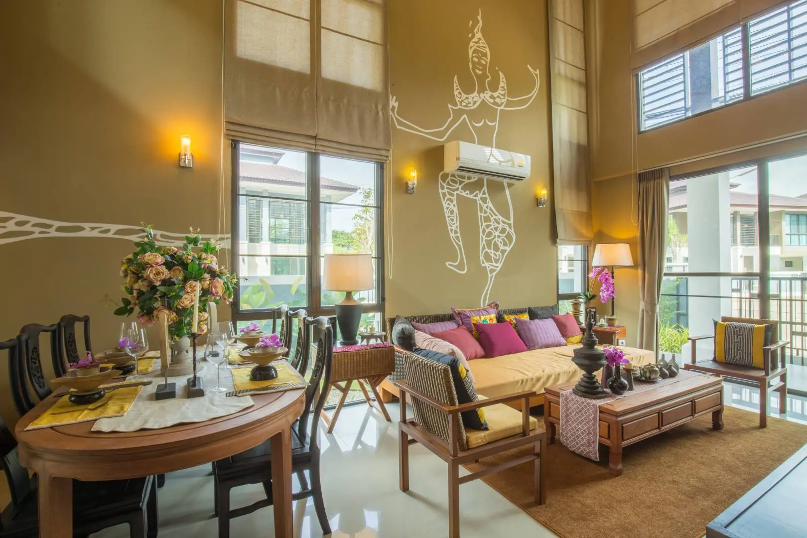 3 Bed House for Rent in San Sai - Image 14