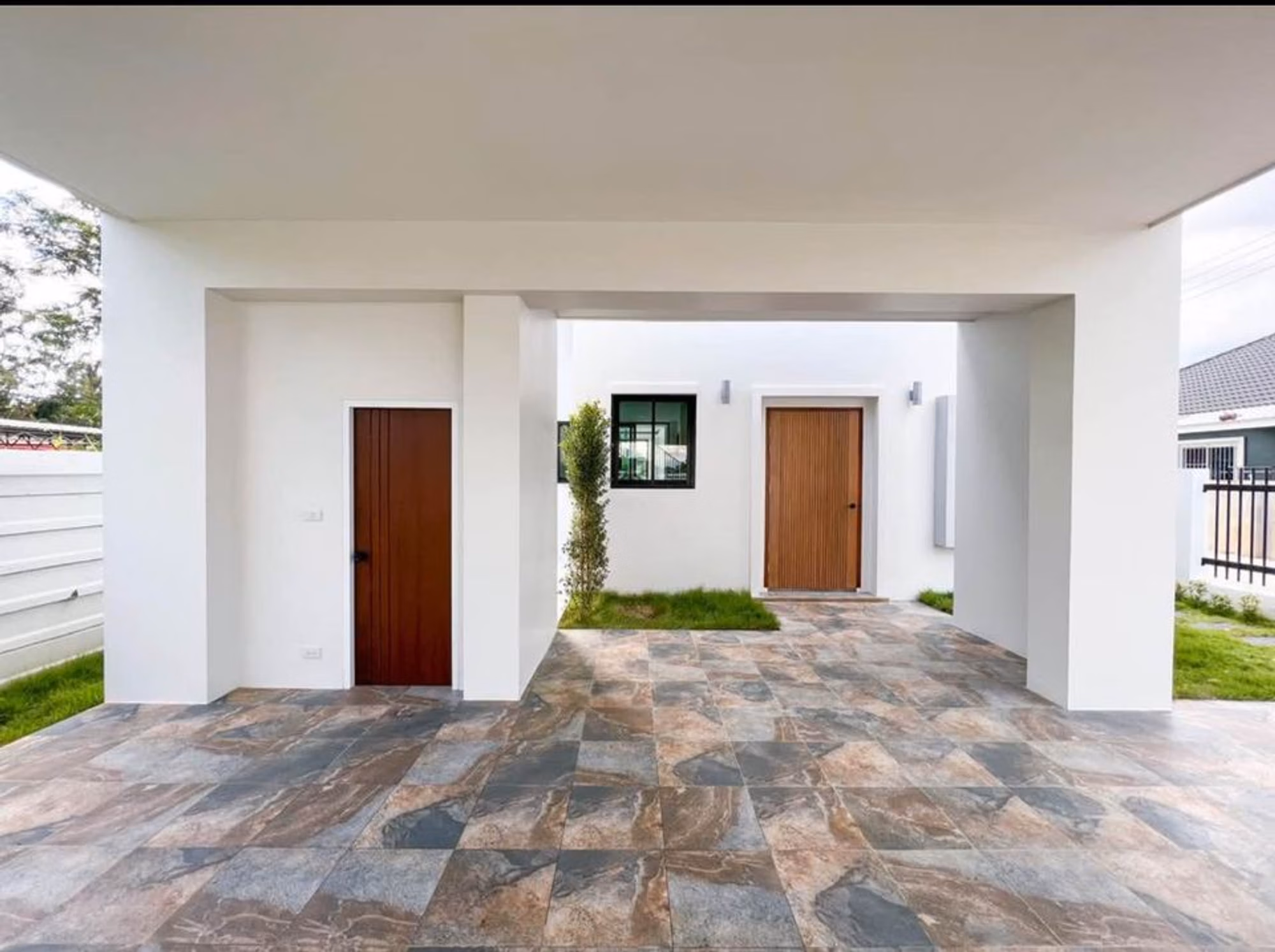 3 ห้องนอน House สำหรับ จำหน่าย ใน สารภี - Image 10
