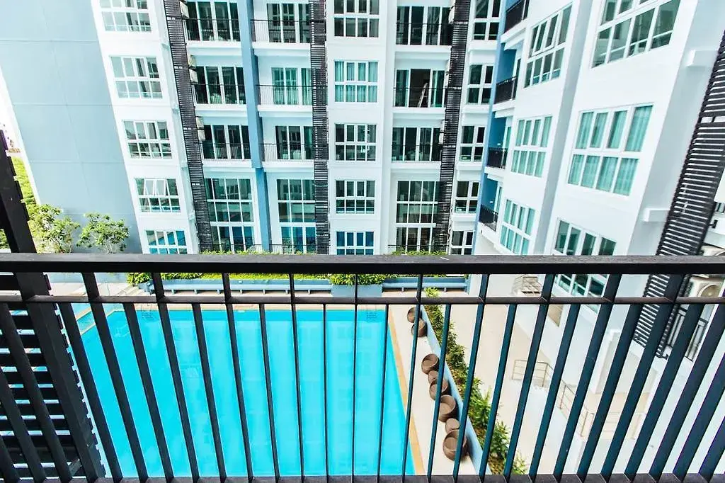 1 Bedroom Condo - Image 89