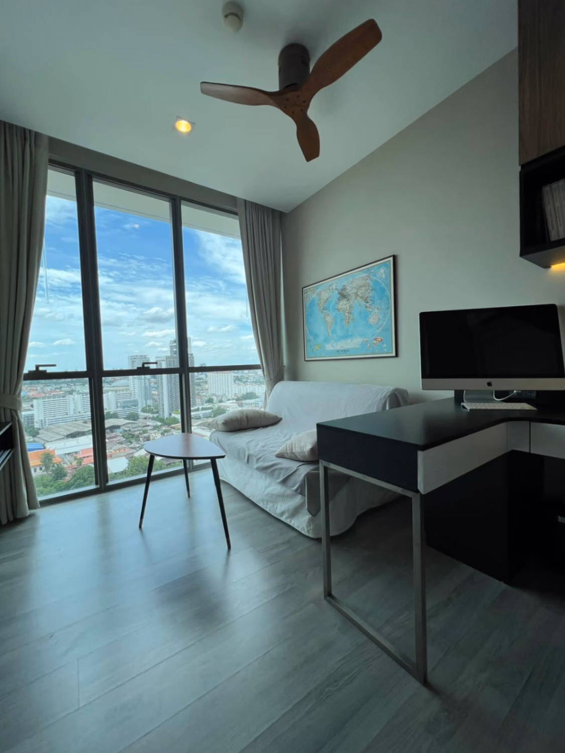 2 卧室 公寓 用于 出租 在 Bang Sue - Image 10