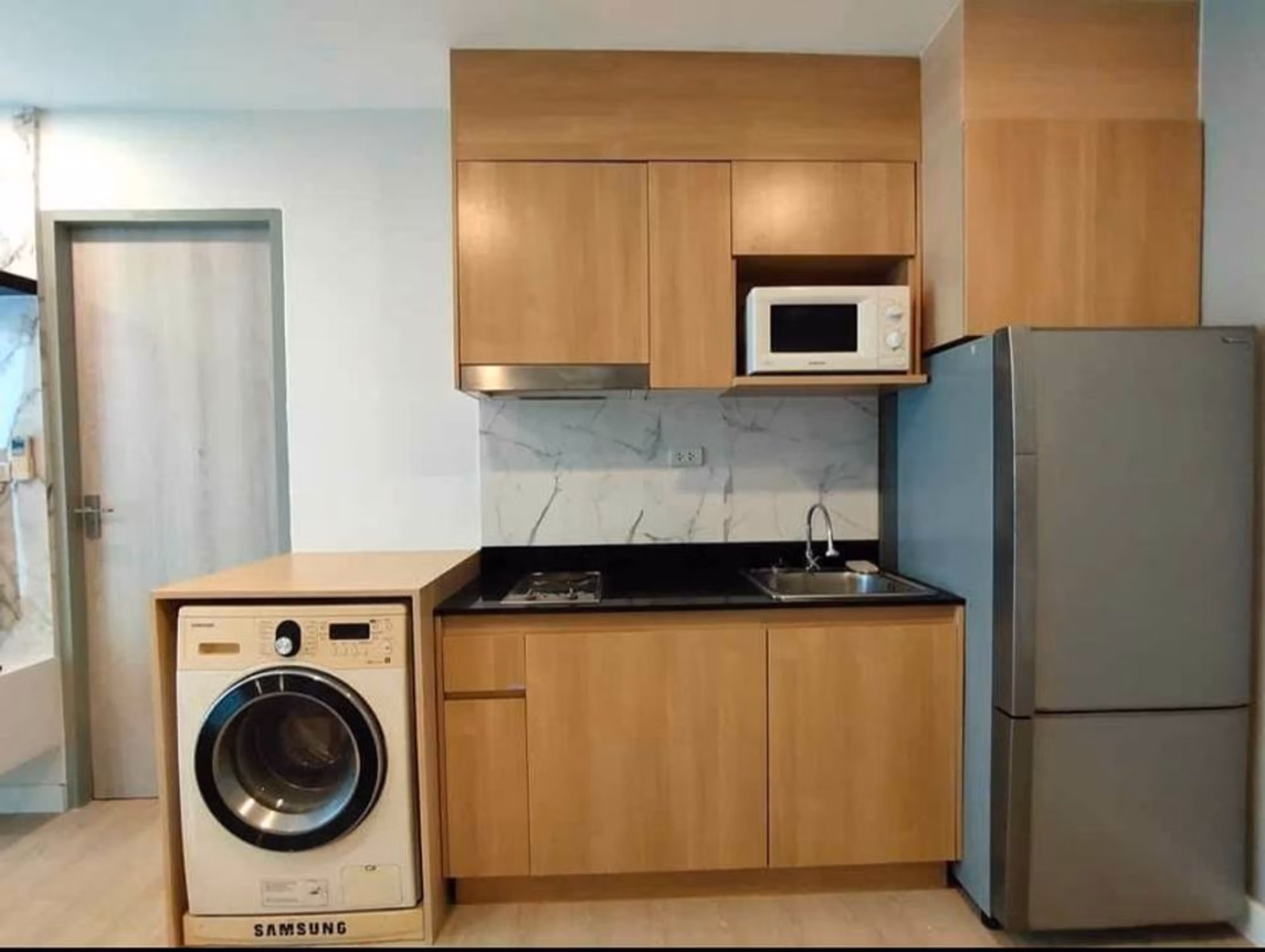 Condo for Rent at Ideo Blucove Sukhumvit - Image 6