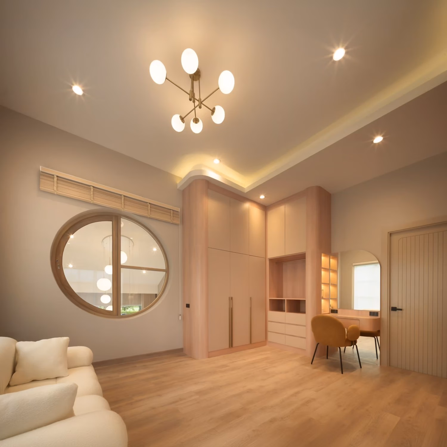 4 Bed House for Sale in Hang Dong District - Image 13