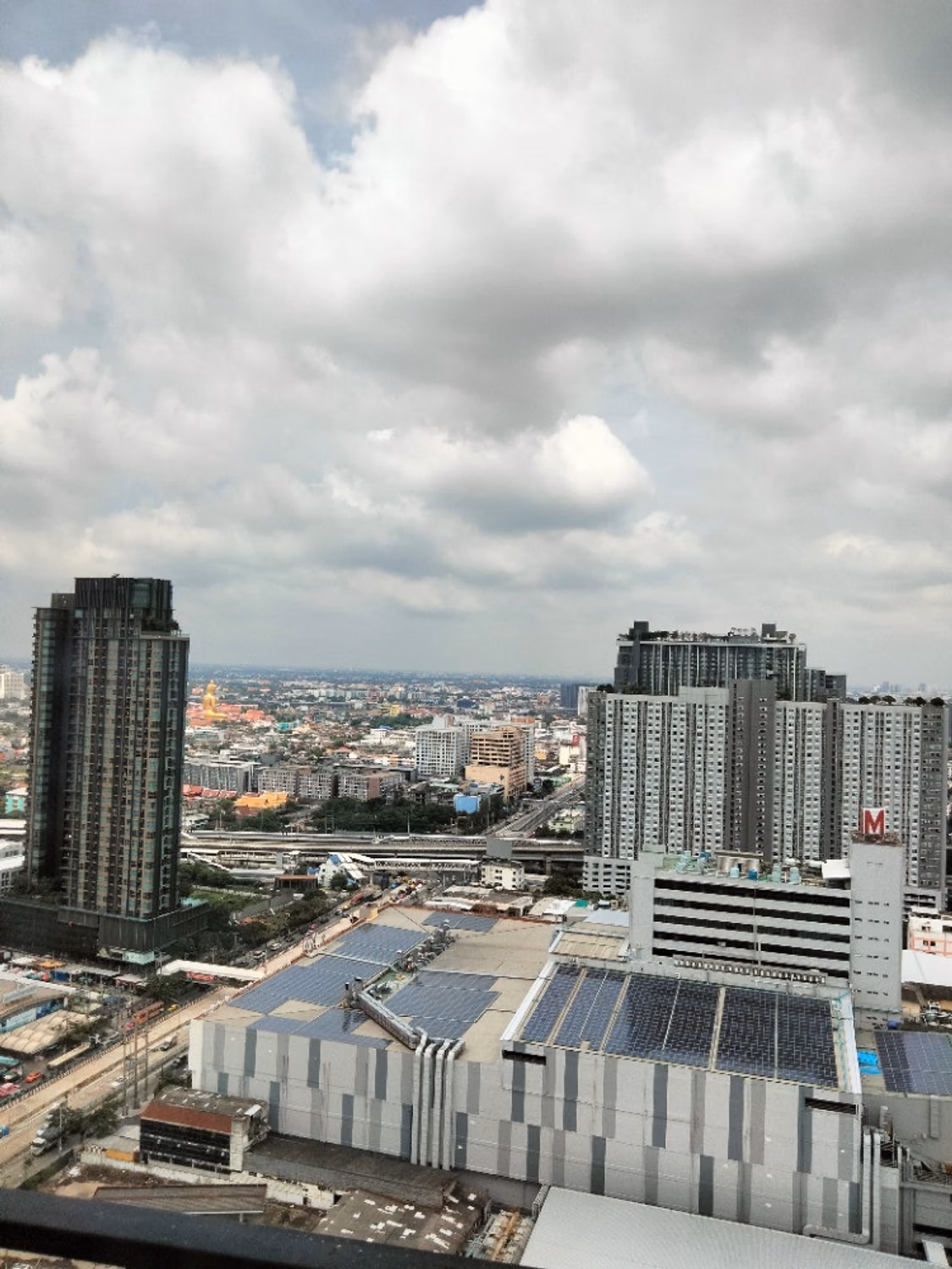 2 ห้องนอน คอนโด สำหรับ ขาย ใน Thon Buri - Image 19