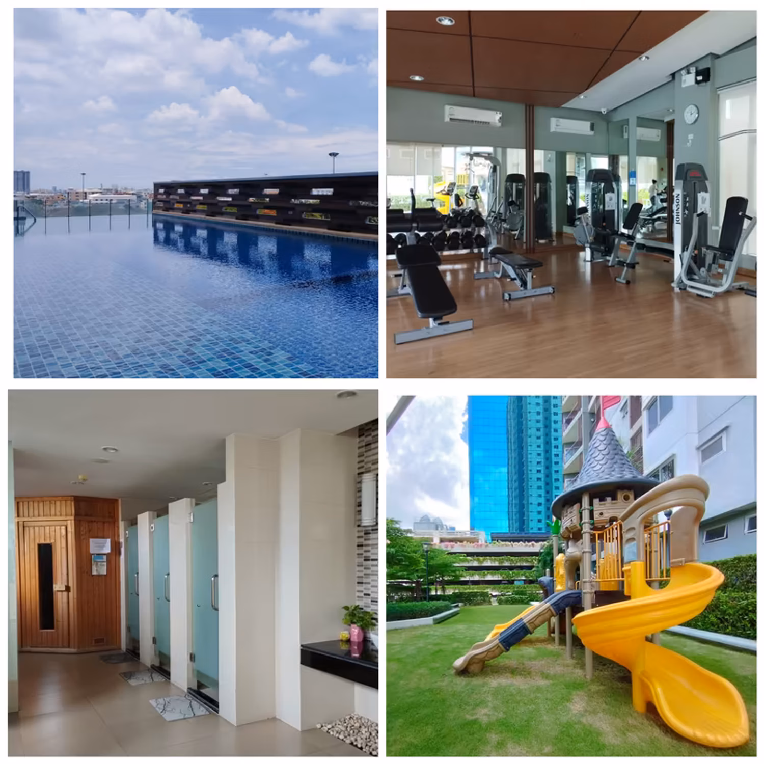 Condo for Sale at Supalai Park Ekkamai - Thonglor - Image 4