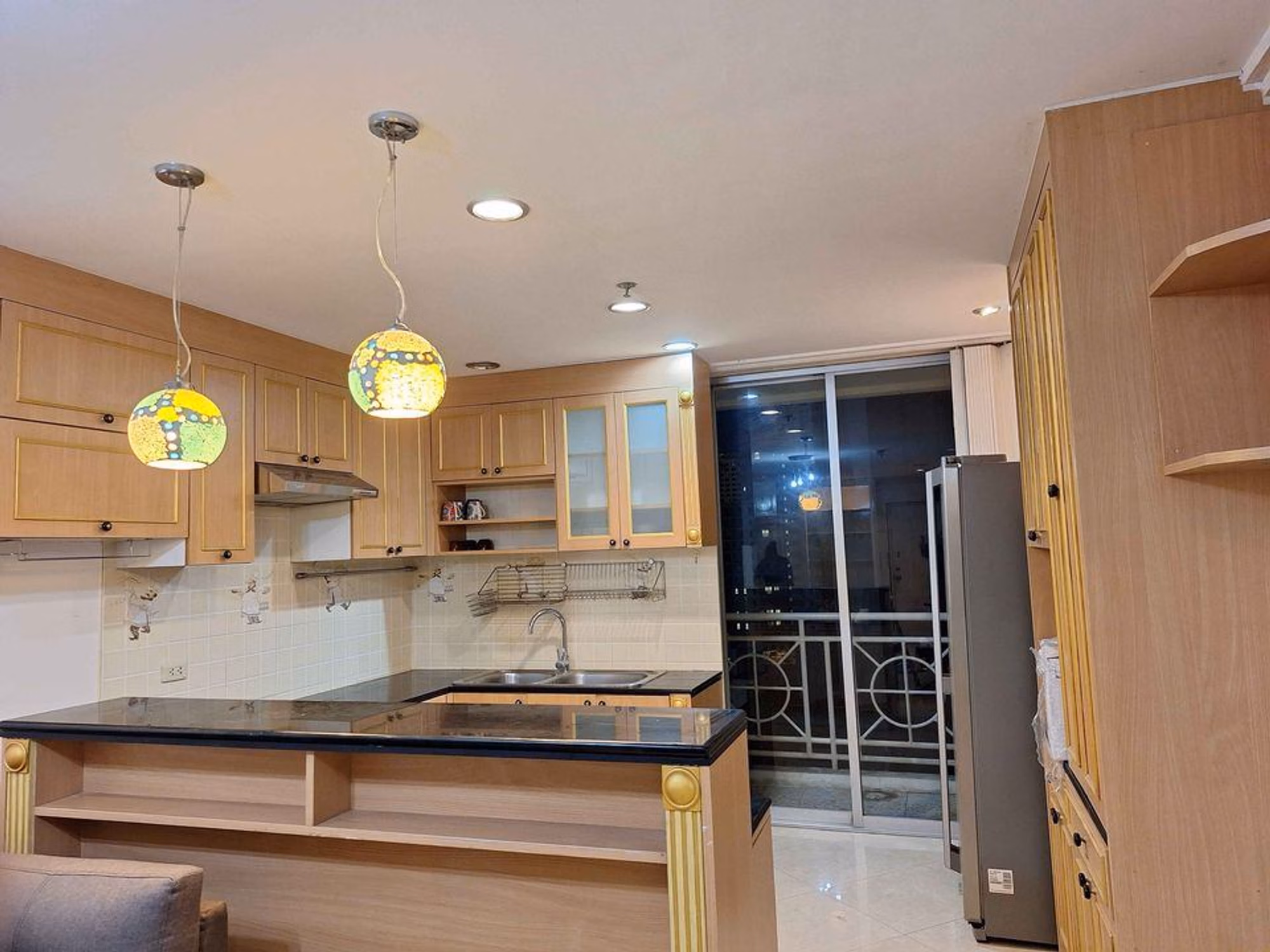 1 ห้องนอน คอนโด สำหรับ จำหน่าย ใน Watthana - Image 2