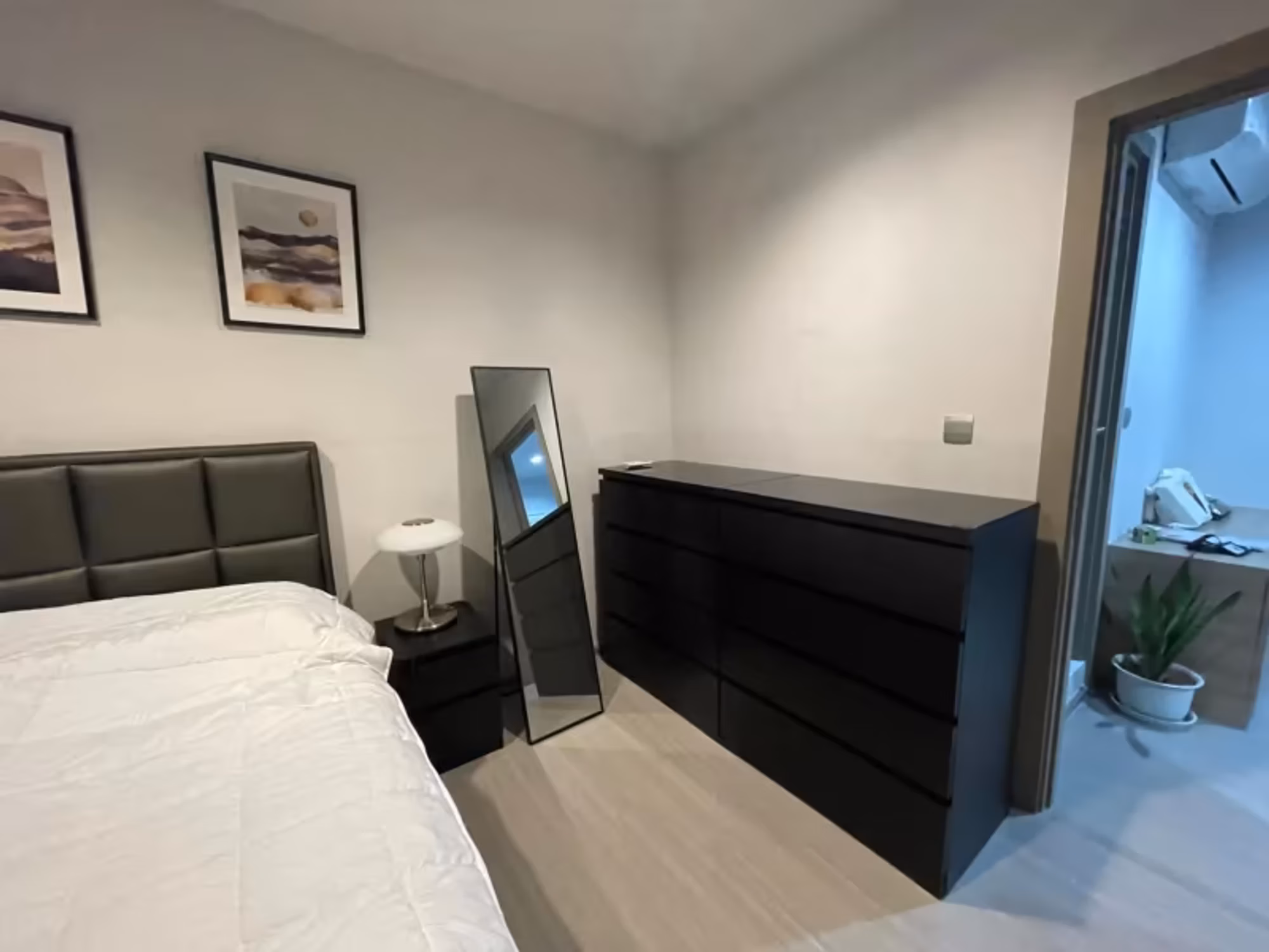 1 Bedroom Condo for Rent at Life Asoke - Rama 9 - Image 5