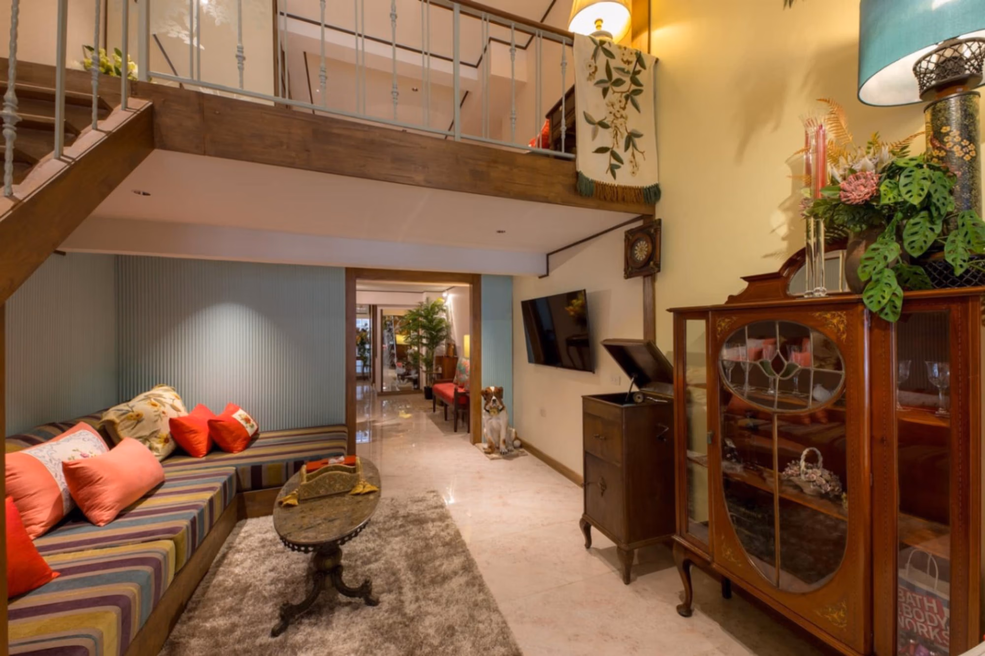 4 Bed Townhouse for Rent in Mueang Chiang Mai District - Image 13