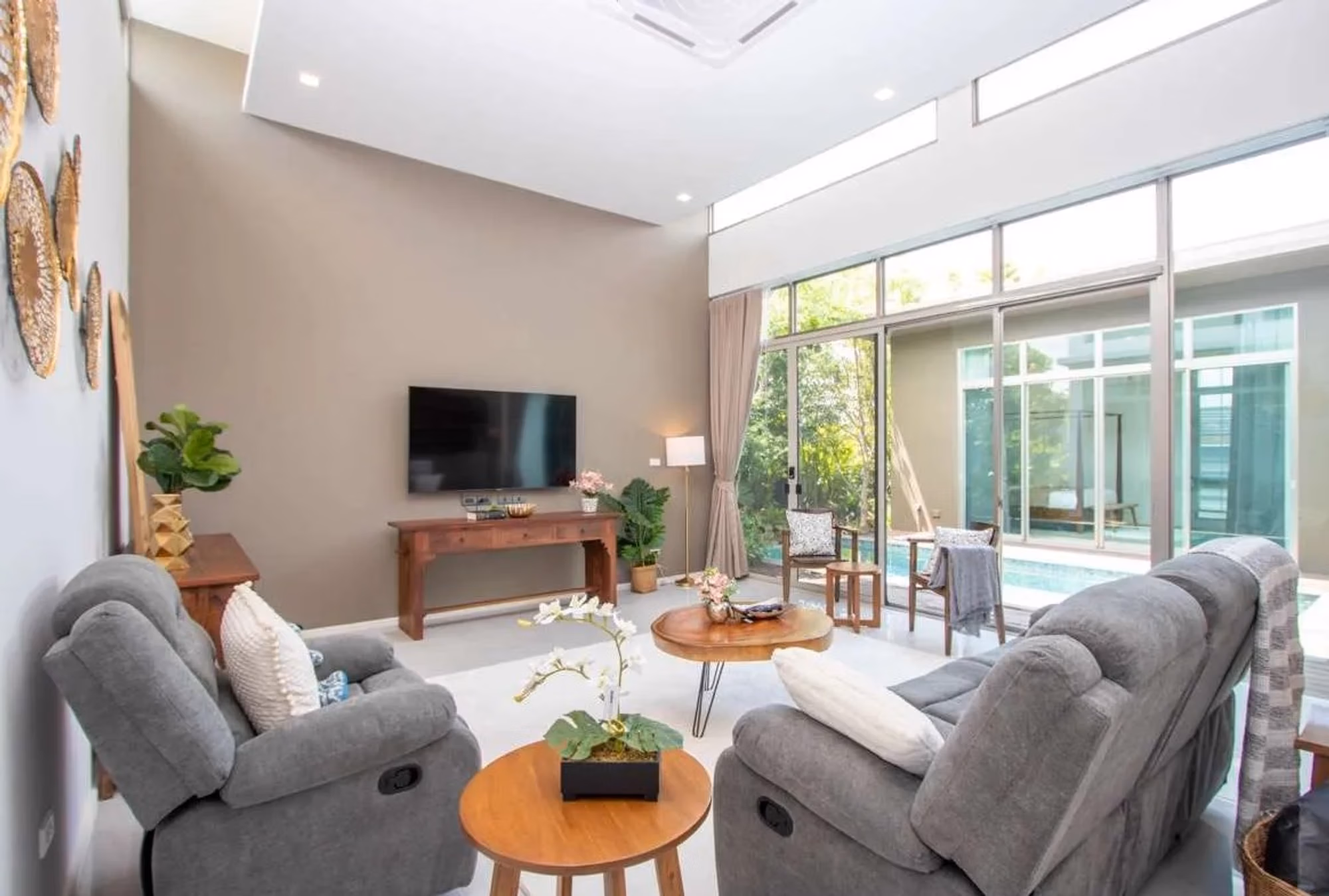 3 Bed House for Sale in Hang Dong - Image 5