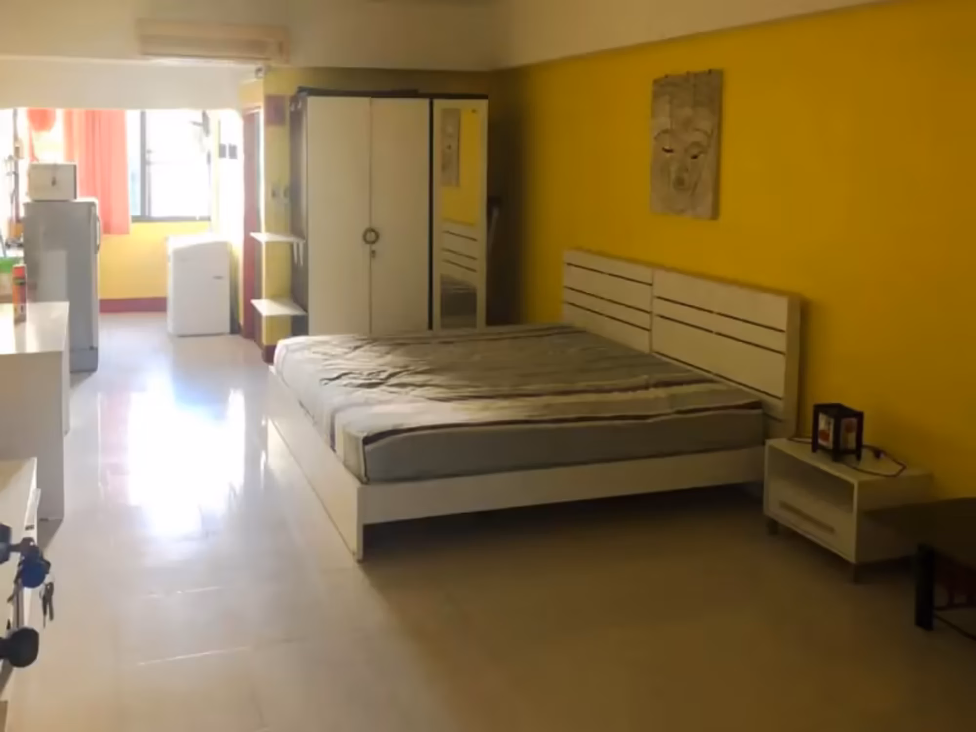 Studio for Sale in Suthep, Mueang Chiang Mai - Image 3