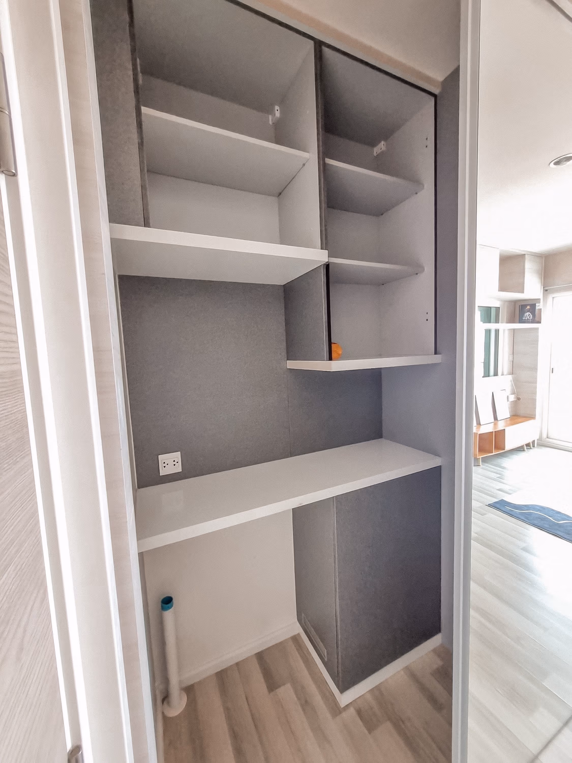 1 Bed Condo for Sale in Bang Kho Laem - Image 10