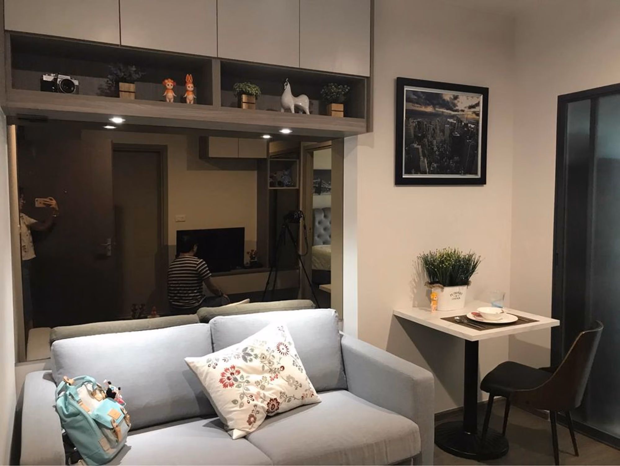1 Bed Condo for Sale Near Bang Chak BTS - Image 1